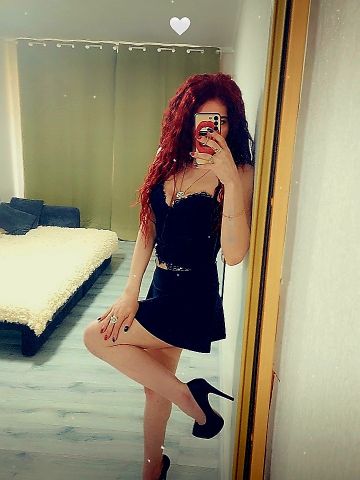 Камилла Соблазнительная