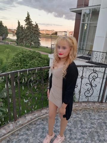 Анжела фото 3